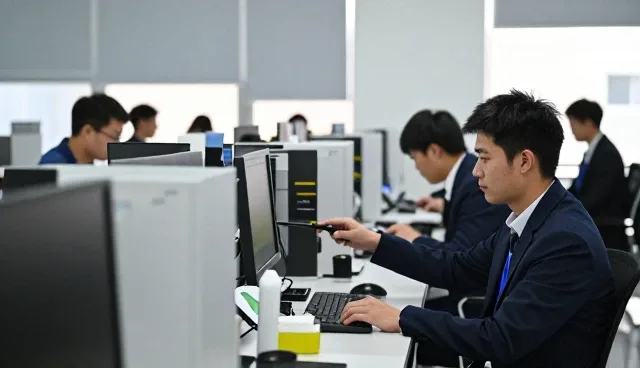 东莞元代码软件科技有限公司
