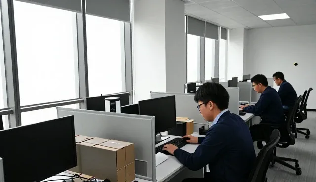 东莞元代码软件科技有限公司