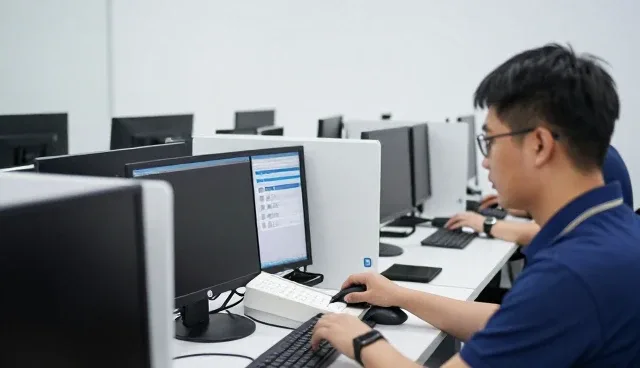 智能数据分析平台