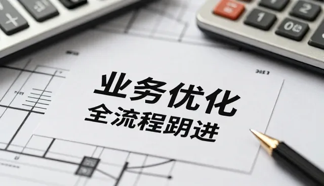 软件定制中全流程跟进对性能提升的关键作用