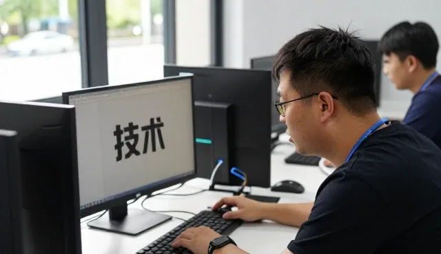 从旺季备货应用看接口对接未来发展方向