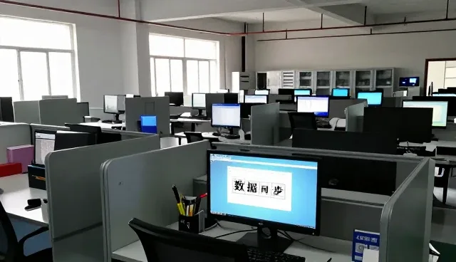 软件定制如何适应企业数字化转型的业务需求