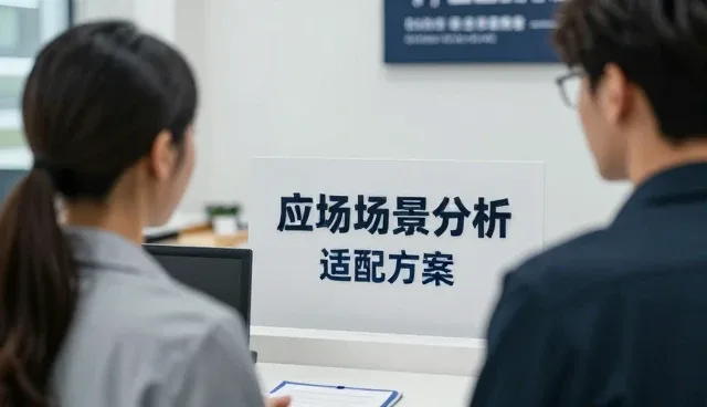 接口对接选型中的性能优化关键点